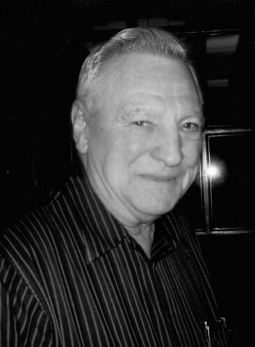 Monty Kruttlin